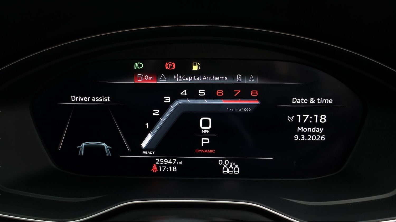 Used Audi A4 2023 for sale - 77813534: Photo 10