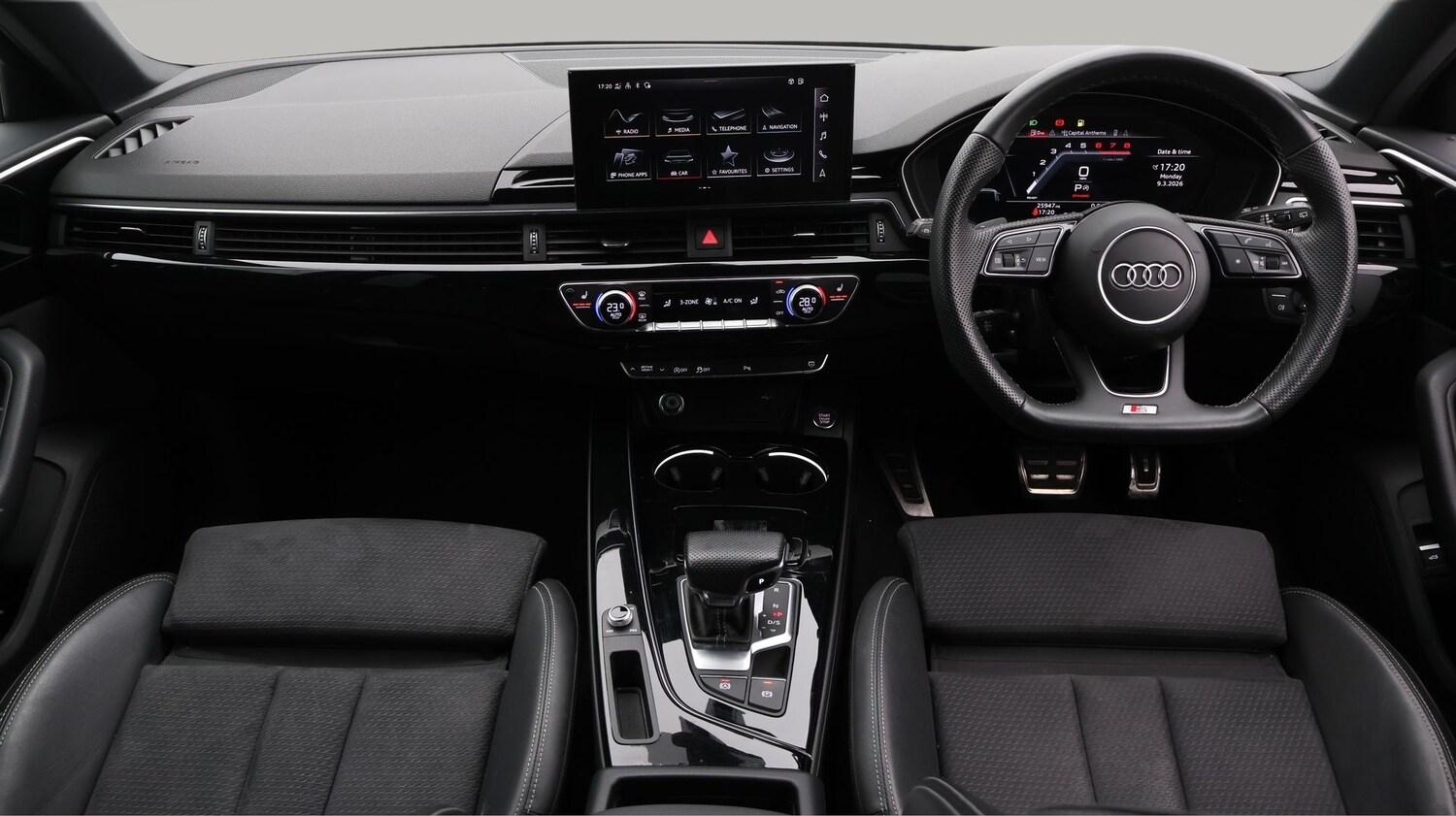 Used Audi A4 2023 for sale - 77813534: Photo 13