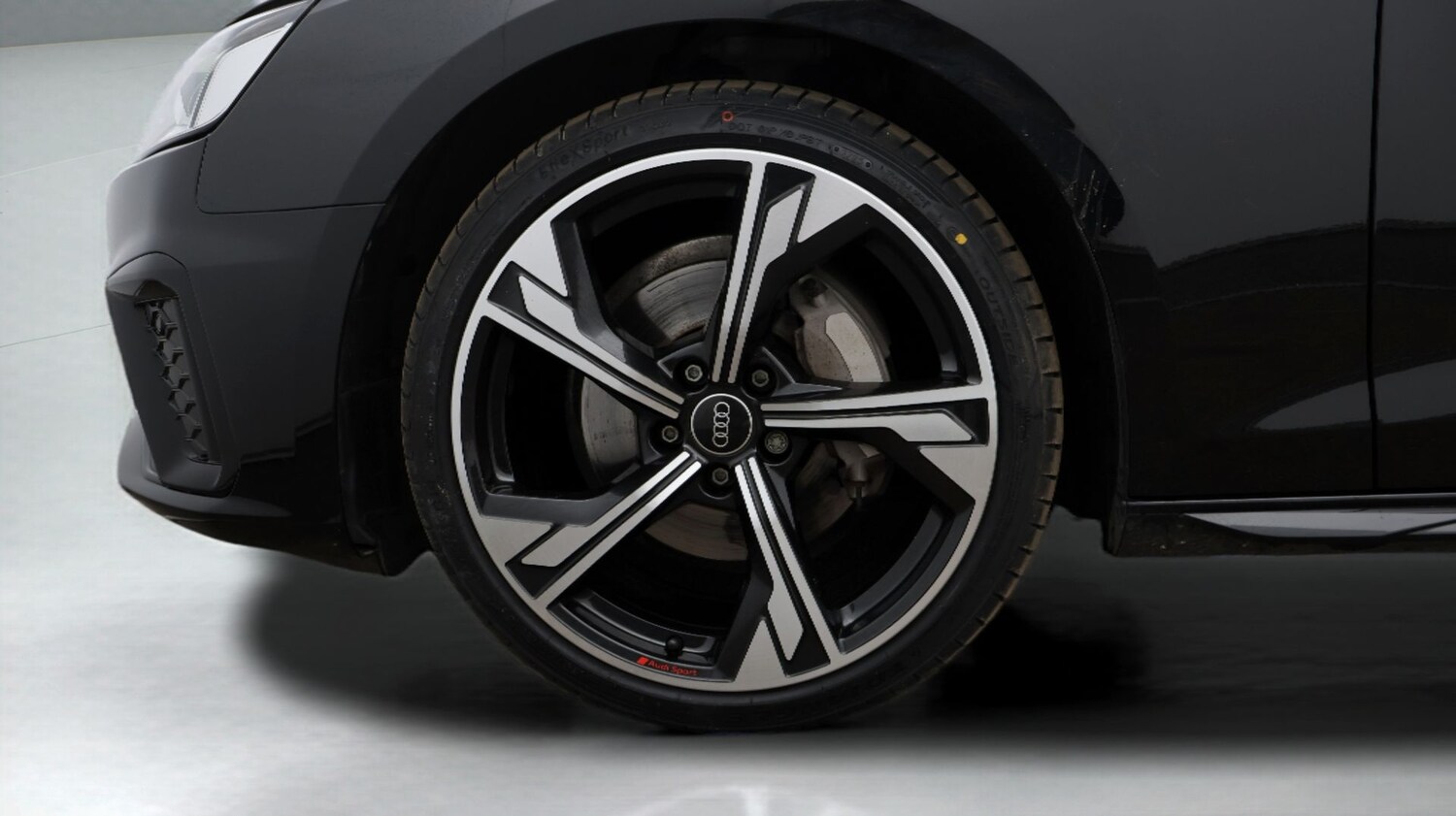 Used Audi A4 2023 for sale - 77813534: Photo 18