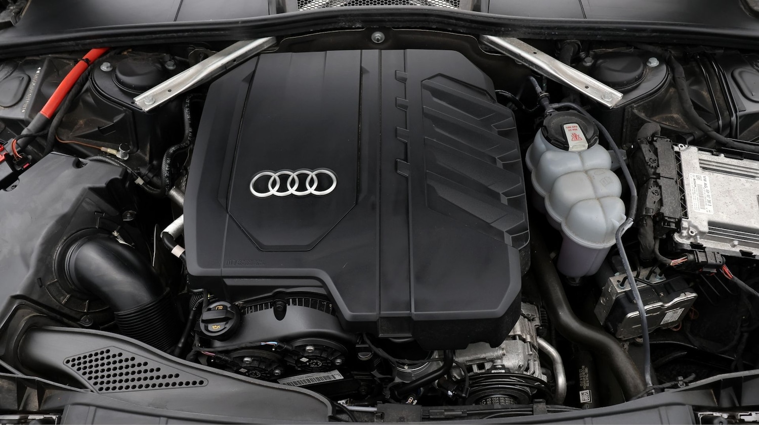 Used Audi A4 2023 for sale - 77813534: Photo 19