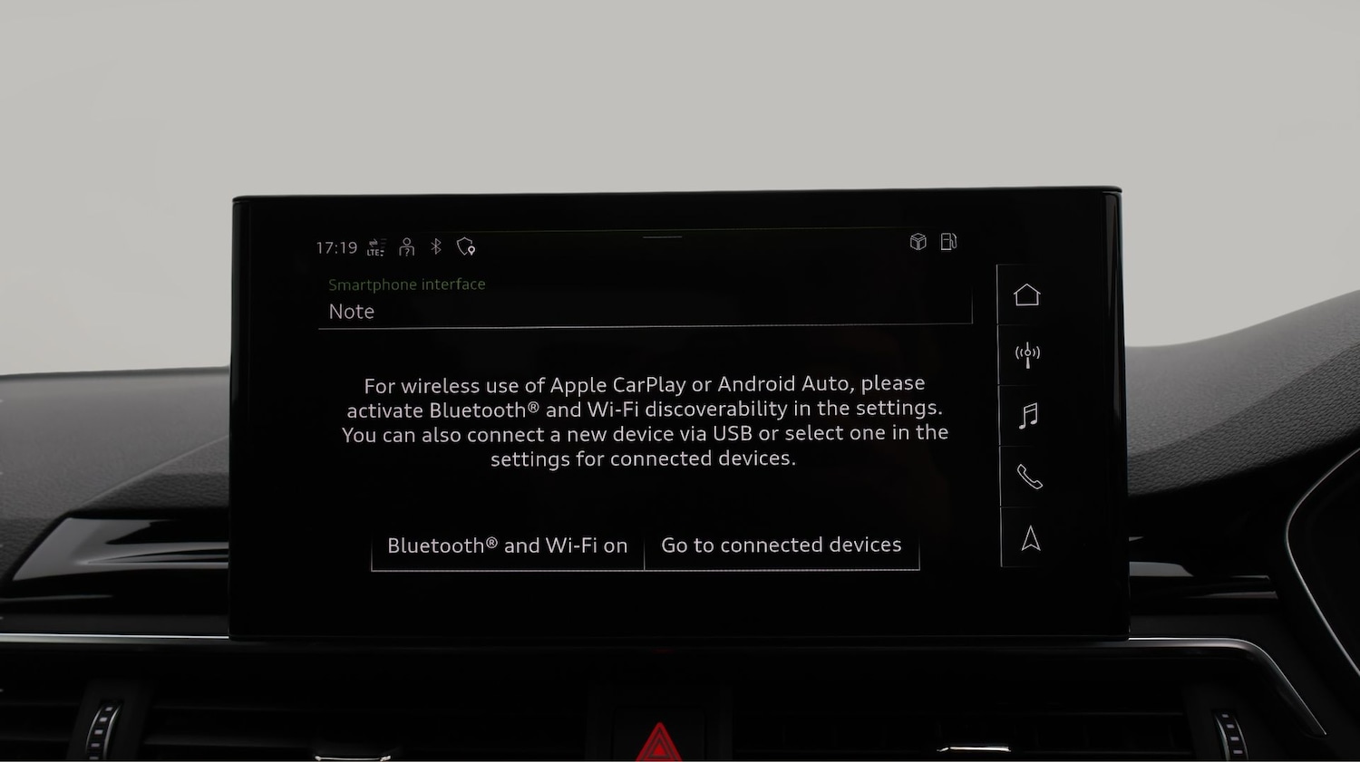 Used Audi A4 2023 for sale - 77813534: Photo 23