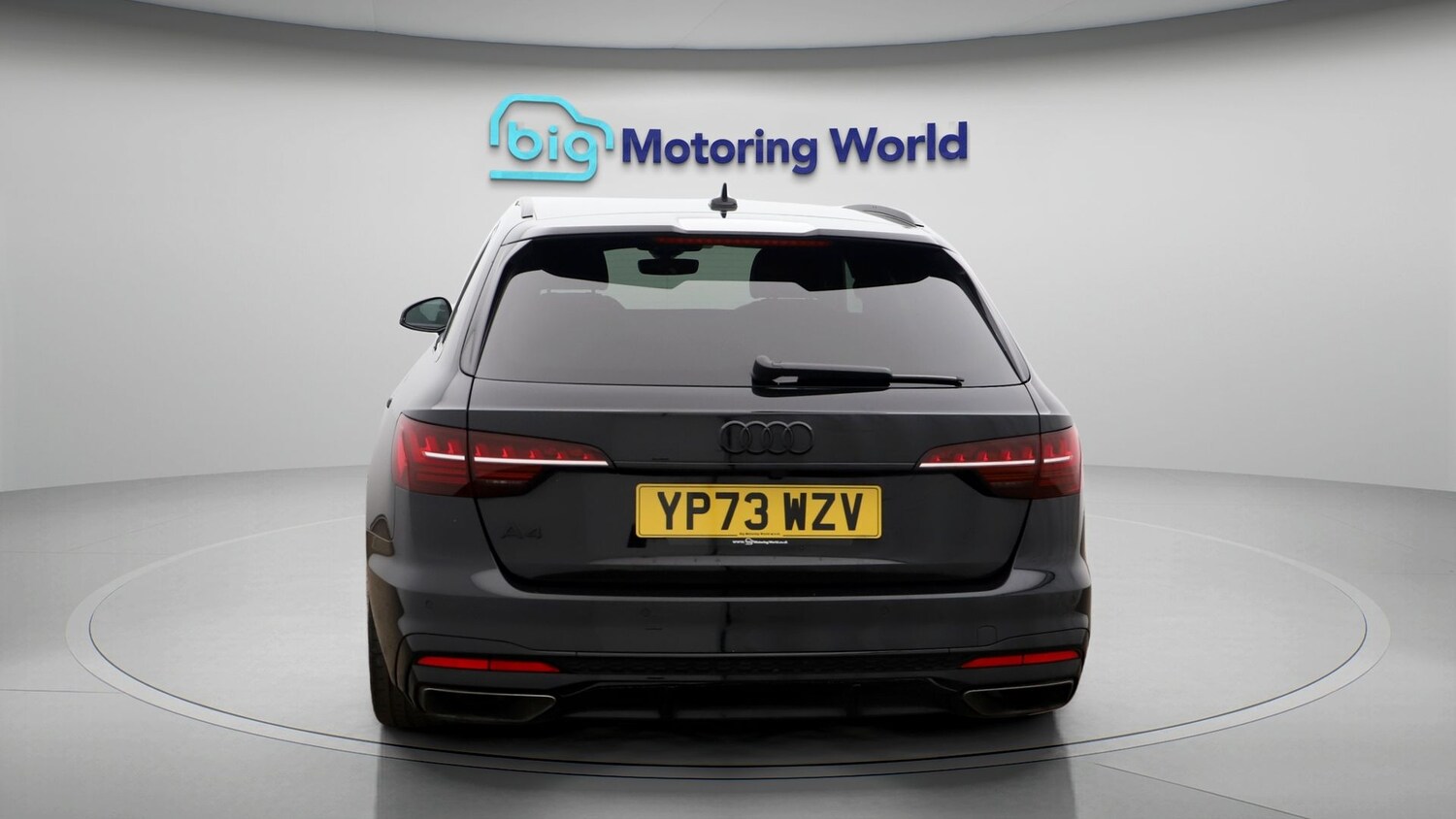 Used Audi A4 2023 for sale - 77813534: Photo 6