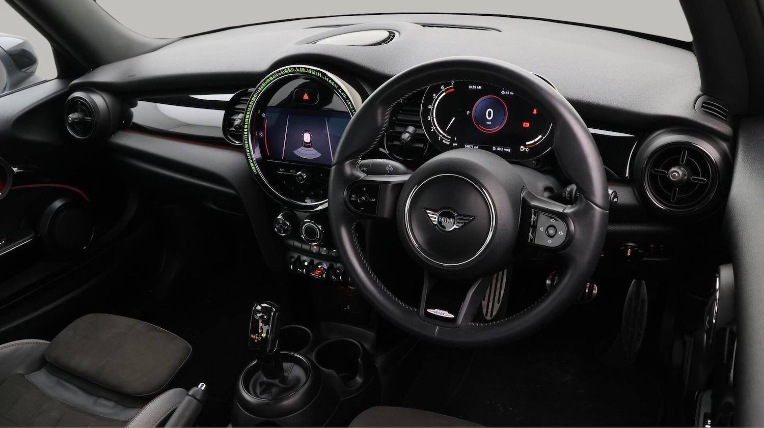 Used MINI Hatch 2021 for sale - 76283968: Photo 10