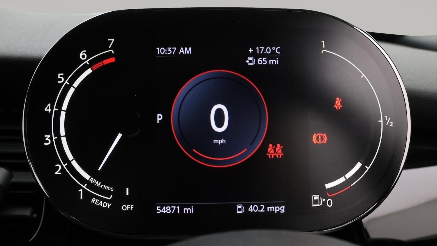 Used MINI Hatch 2021 for sale - 76283968: Photo 11