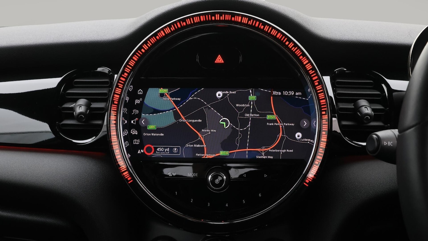 Used MINI Hatch 2021 for sale - 76283968: Photo 12