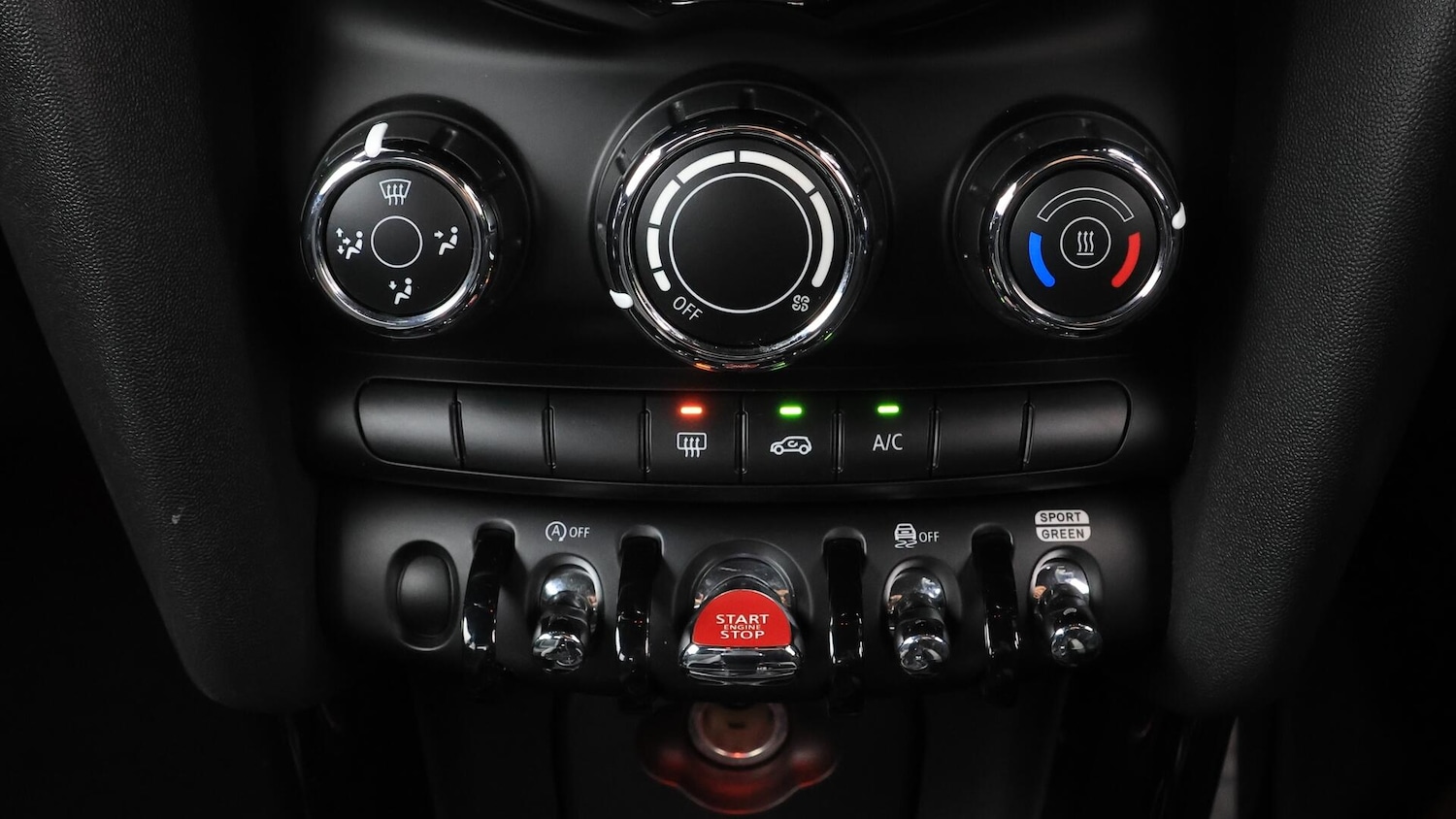 Used MINI Hatch 2021 for sale - 76283968: Photo 13