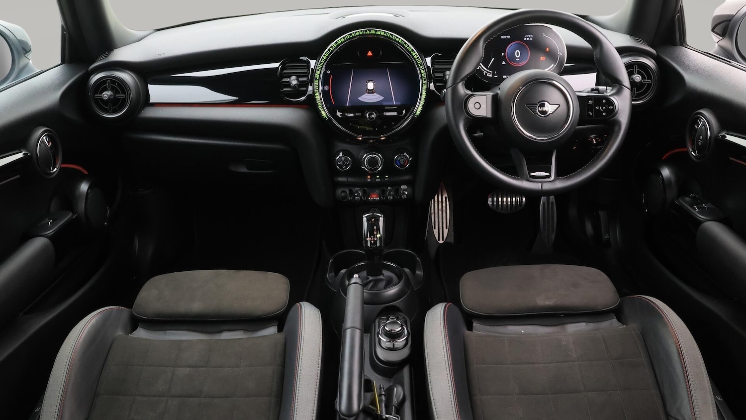 Used MINI Hatch 2021 for sale - 76283968: Photo 14