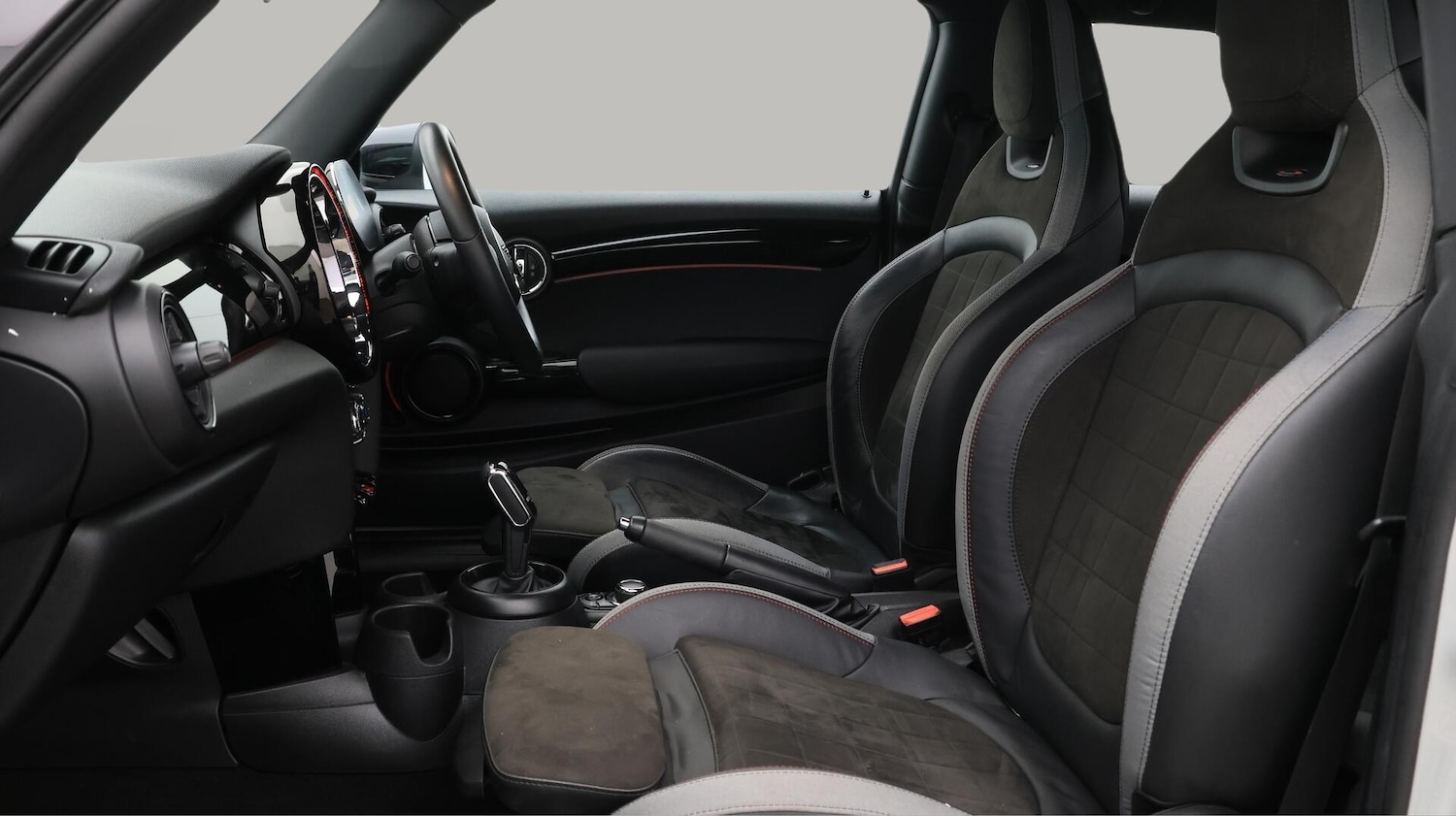 Used MINI Hatch 2021 for sale - 76283968: Photo 15