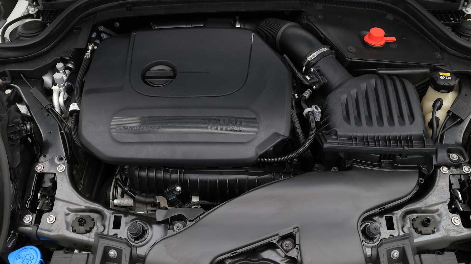 Used MINI Hatch 2021 for sale - 76283968: Photo 20