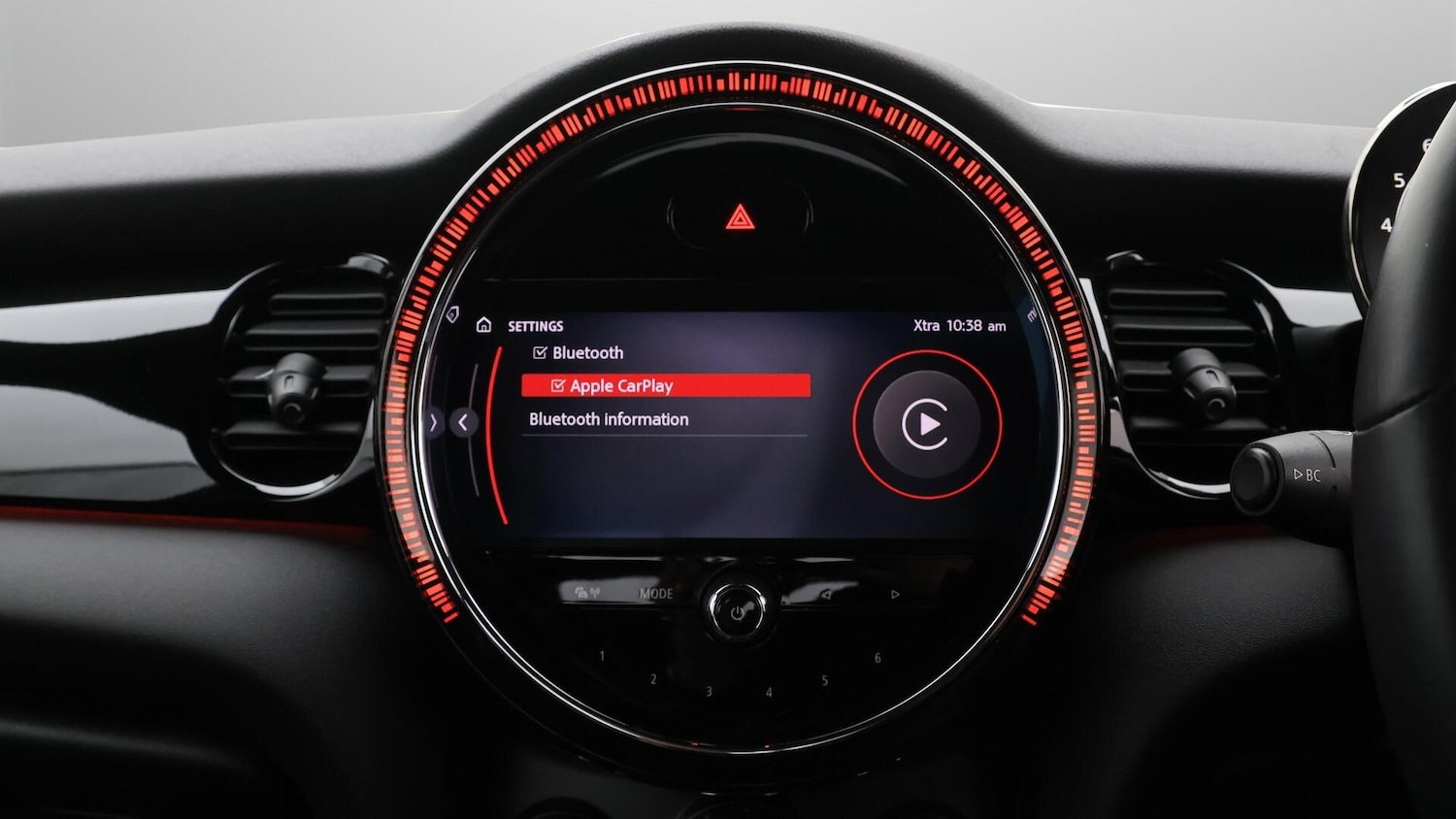 Used MINI Hatch 2021 for sale - 76283968: Photo 25