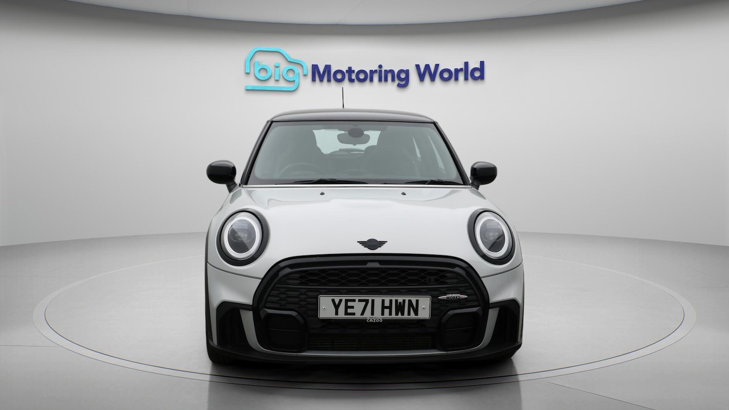 Used MINI Hatch 2021 for sale - 76283968: Photo 3