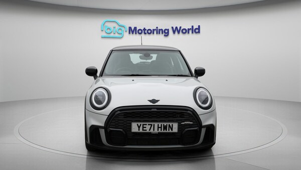 Used MINI Hatch for sale - 76283968: Photo 3