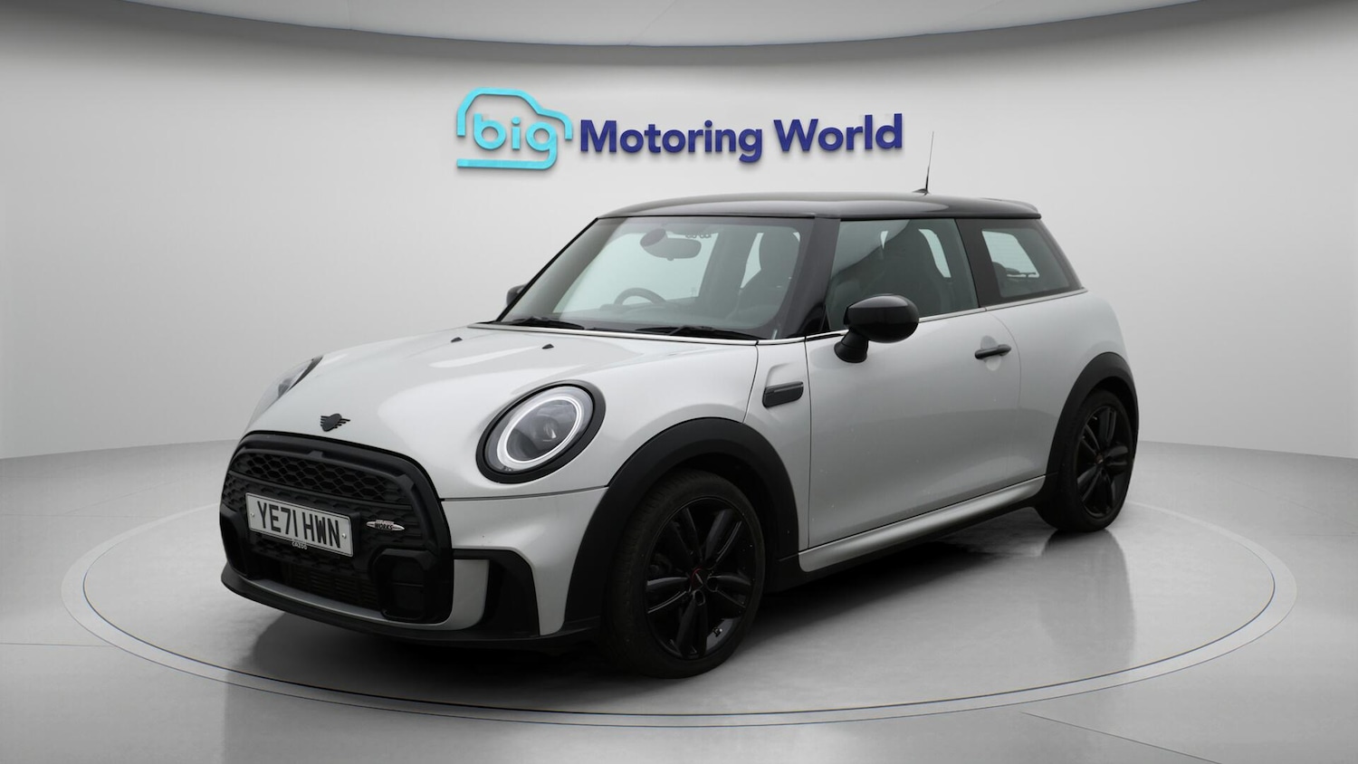 Used MINI Hatch 2021 for sale - 76283968: Photo 4