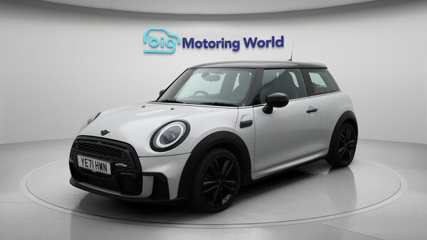Used MINI Hatch for sale - 76283968: Photo 4
