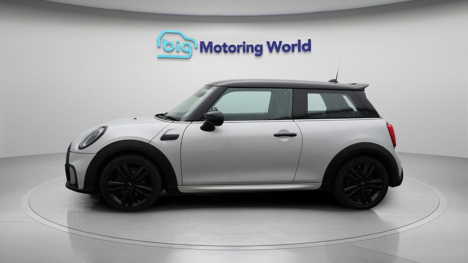 Used MINI Hatch 2021 for sale - 76283968: Photo 5