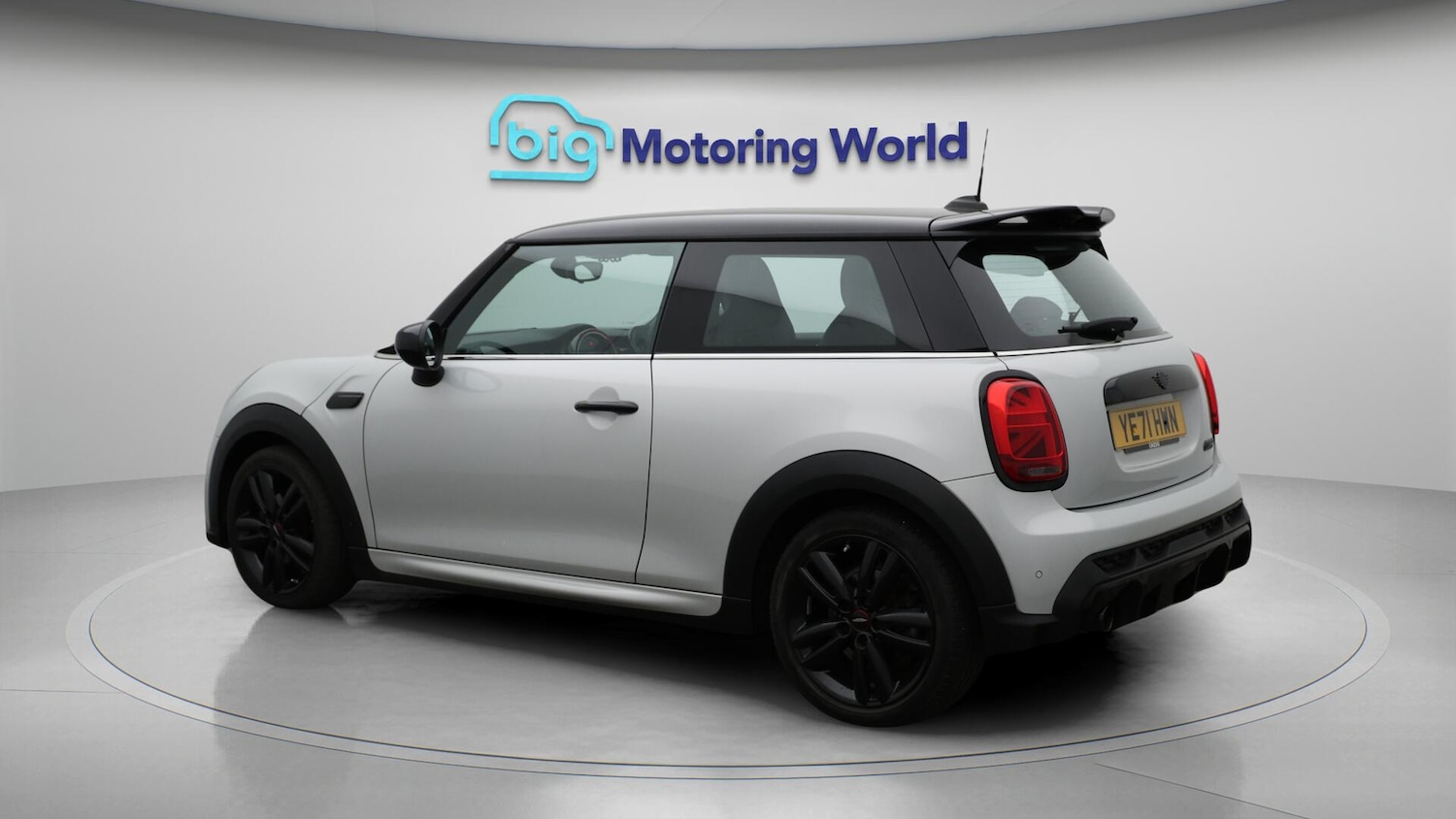 Used MINI Hatch 2021 for sale - 76283968: Photo 6
