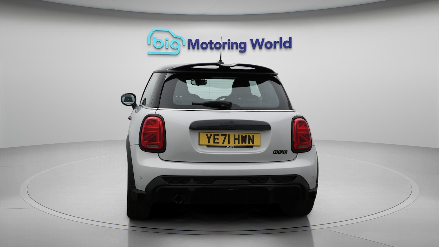 Used MINI Hatch 2021 for sale - 76283968: Photo 7