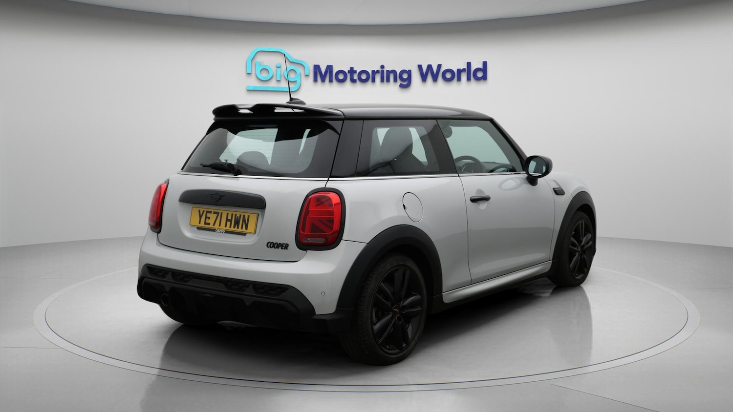 Used MINI Hatch 2021 for sale - 76283968: Photo 8