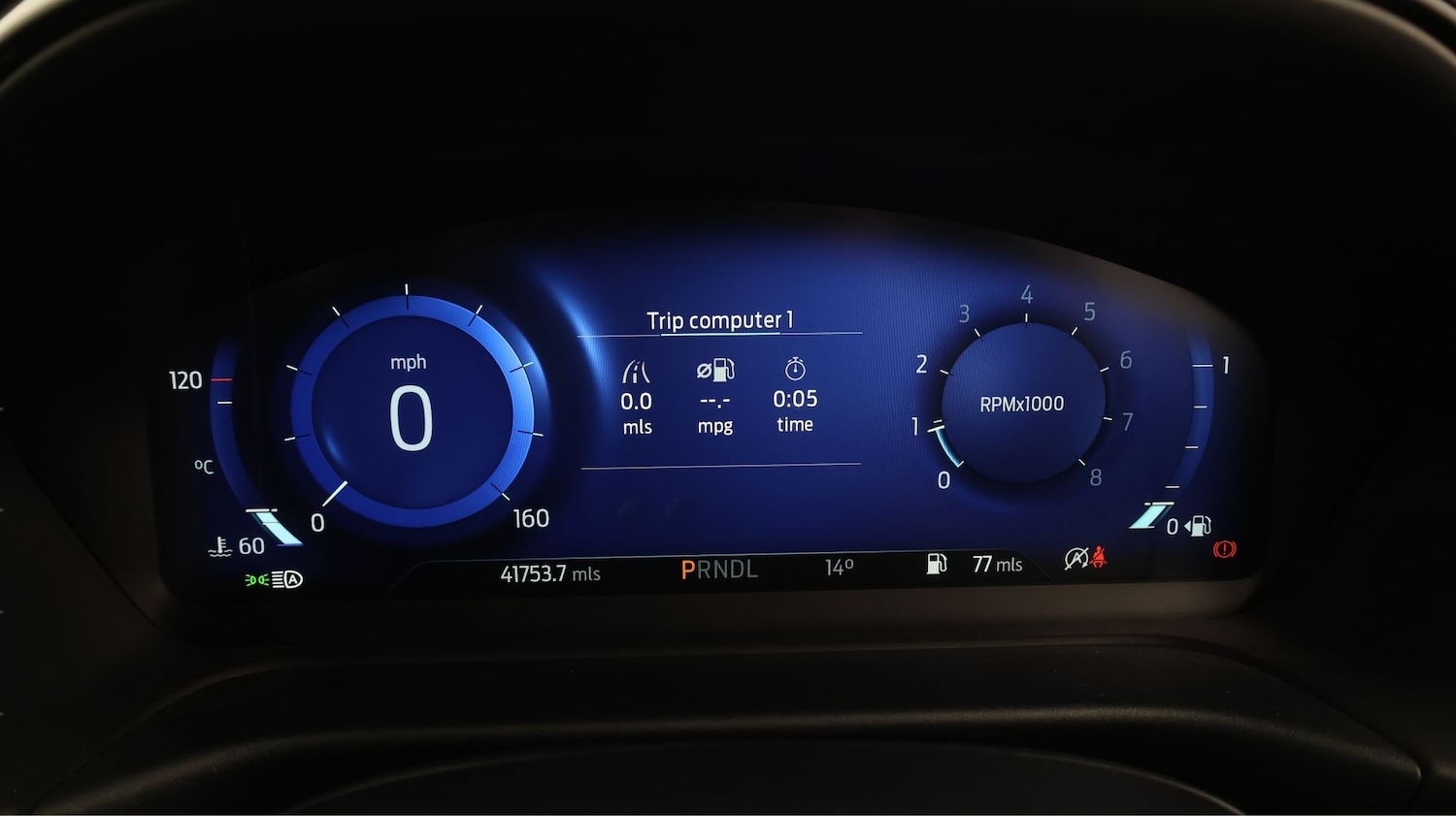 Used Ford Fiesta 2022 for sale - 77975773: Photo 10