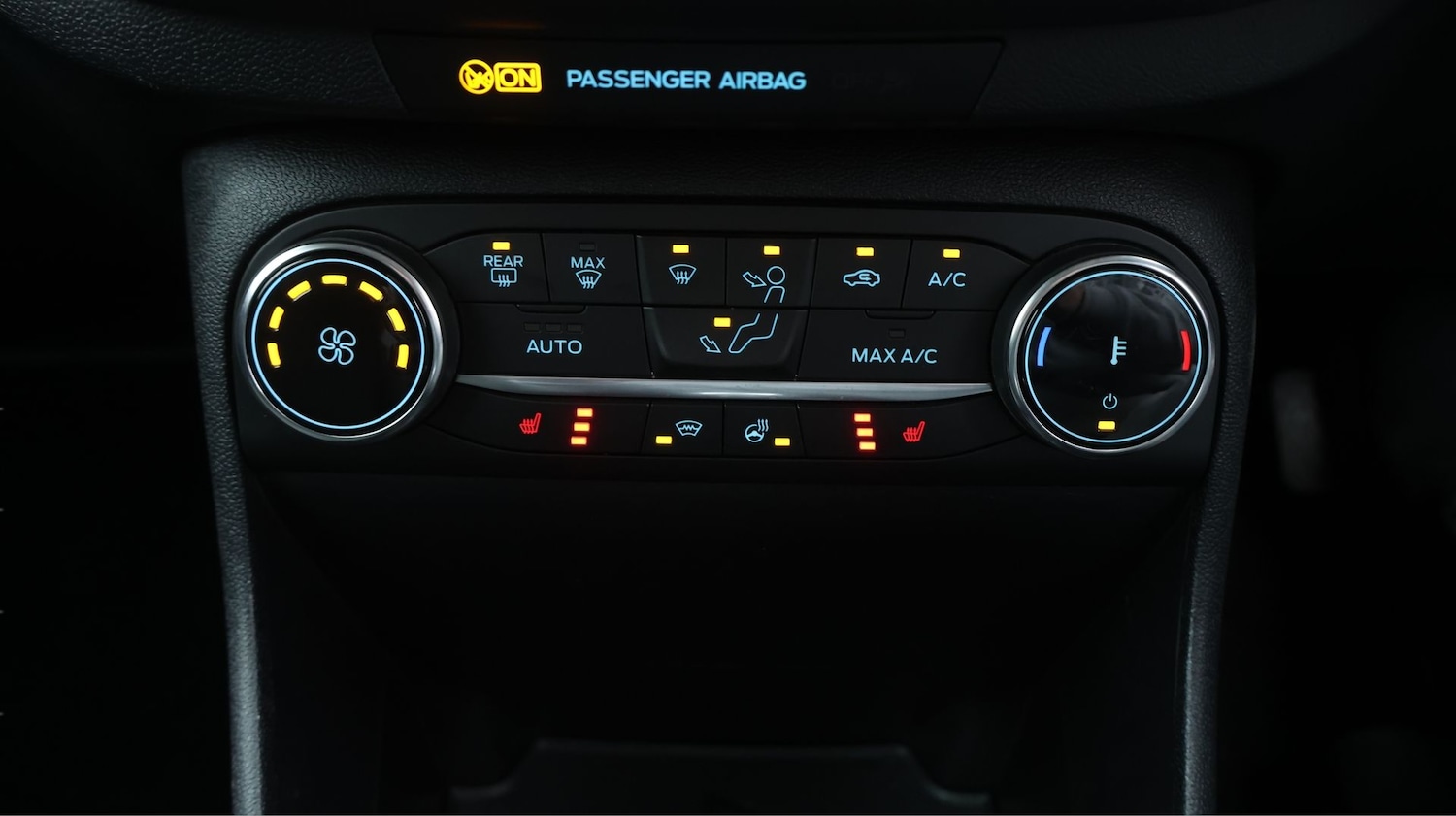 Used Ford Fiesta 2022 for sale - 77975773: Photo 12