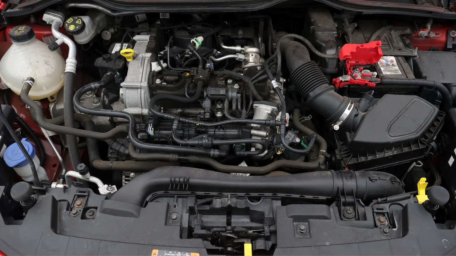 Used Ford Fiesta 2022 for sale - 77975773: Photo 19