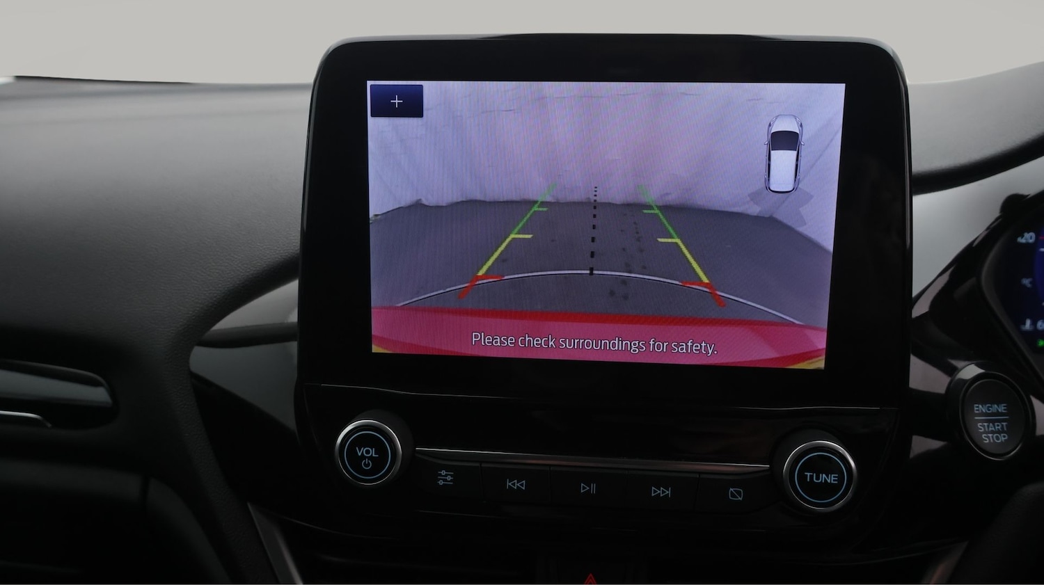 Used Ford Fiesta 2022 for sale - 77975773: Photo 24