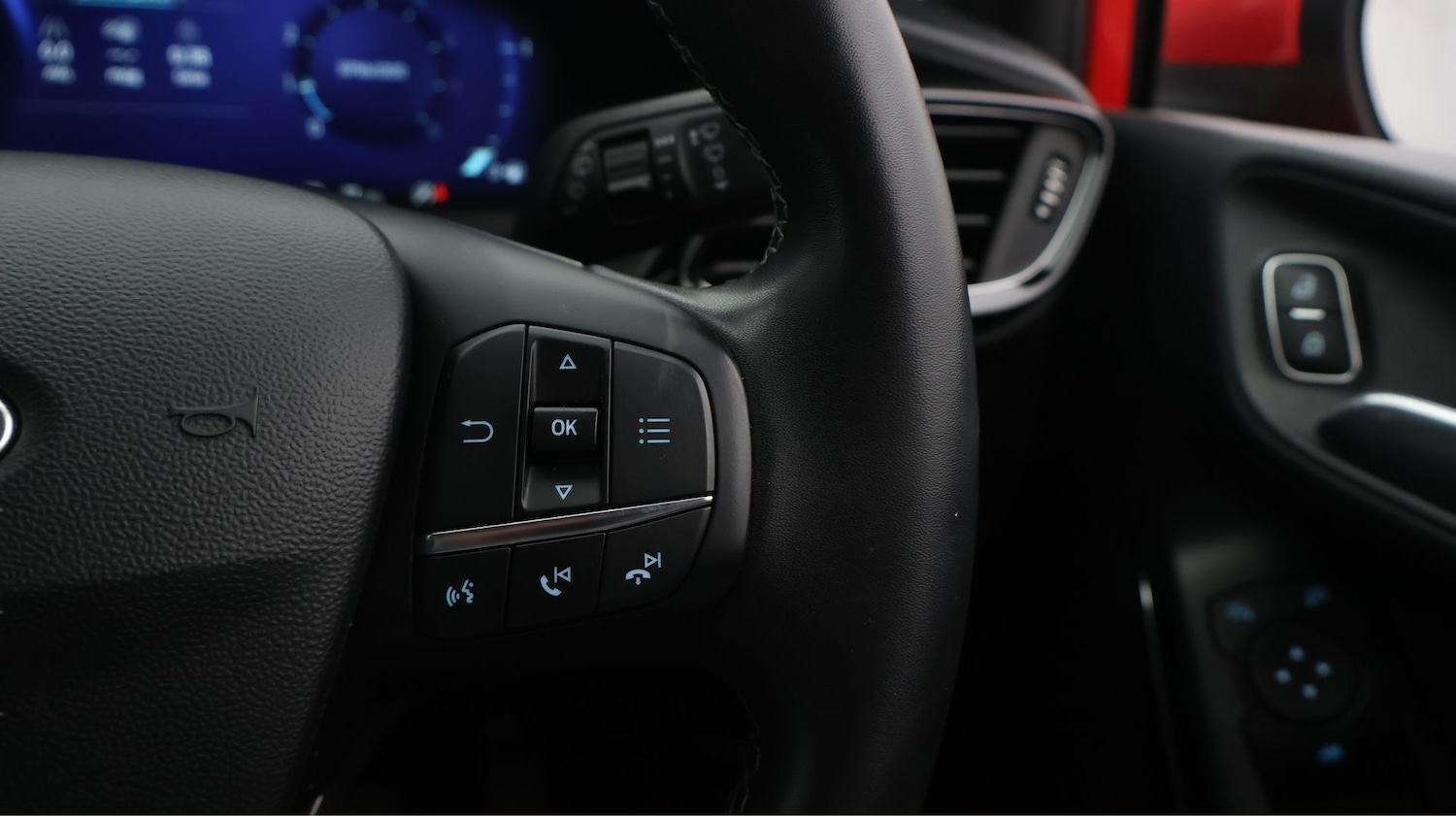 Used Ford Fiesta 2022 for sale - 77975773: Photo 25