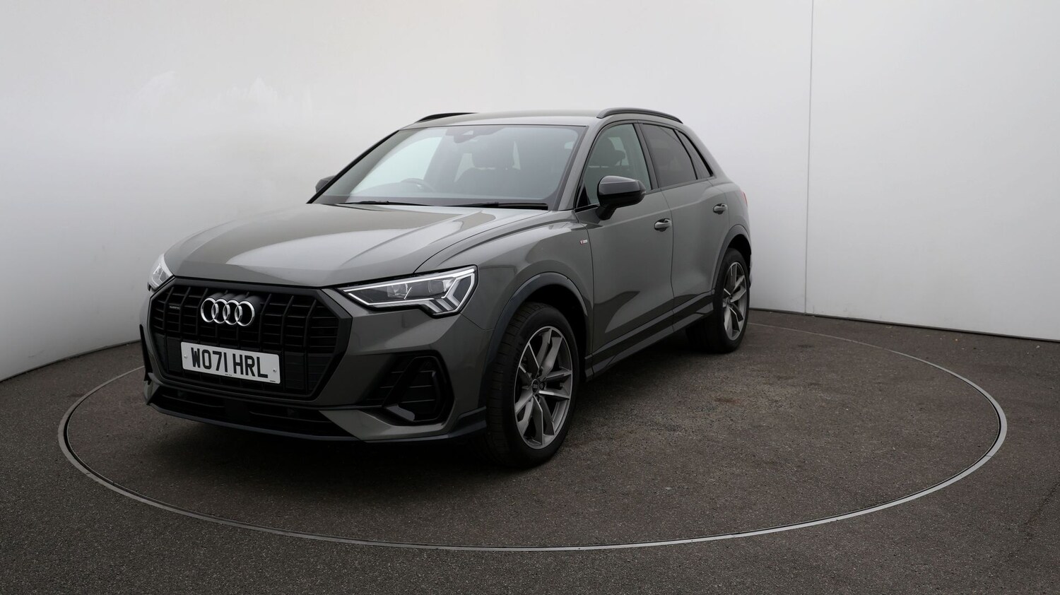 Used Audi Q3 for sale - 76812030: Photo 31