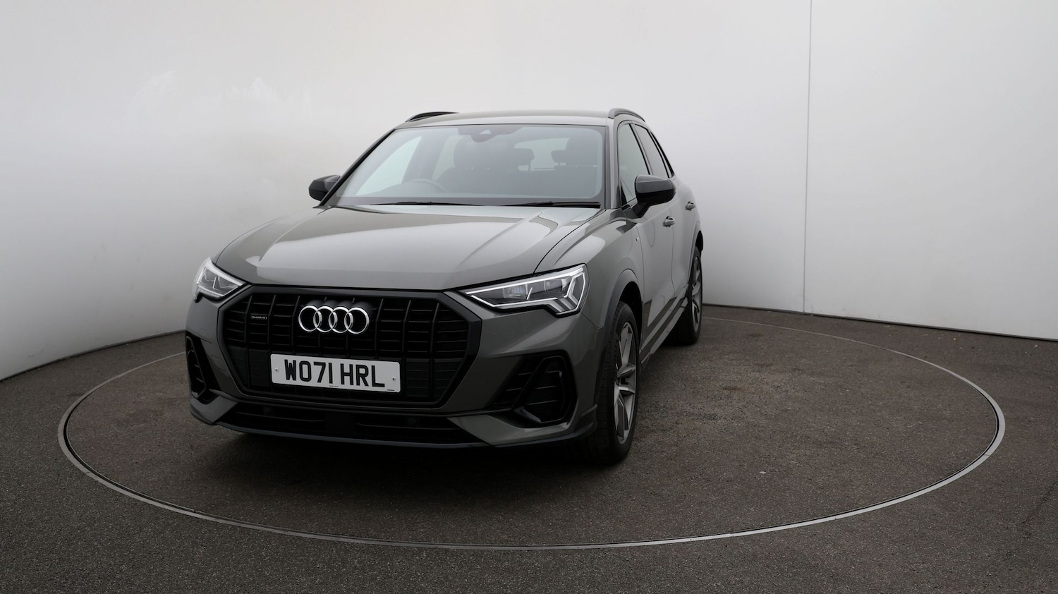 Used Audi Q3 for sale - 76812030: Photo 32