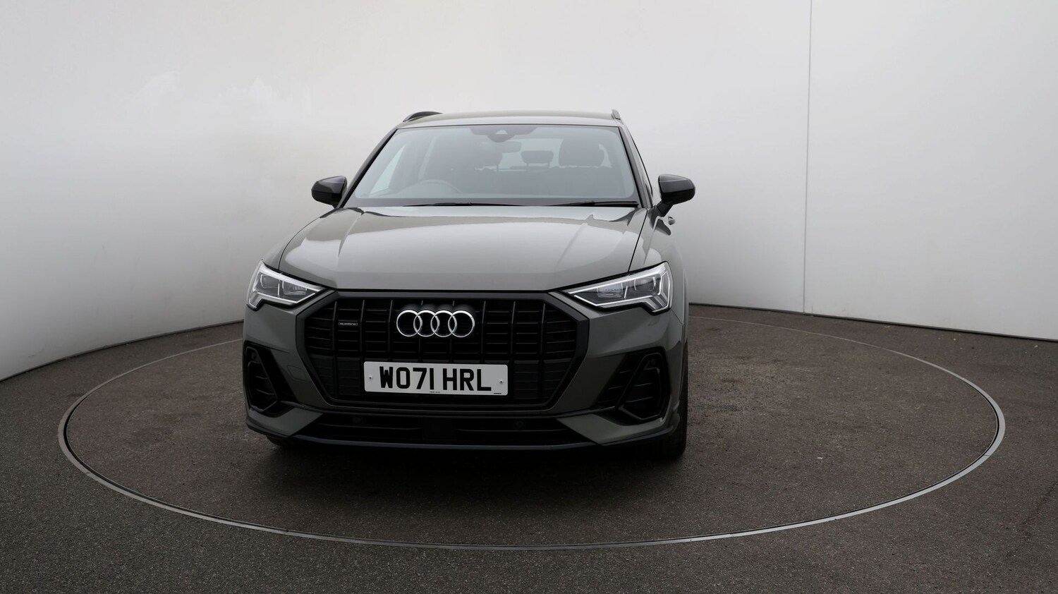 Used Audi Q3 for sale - 76812030: Photo 33