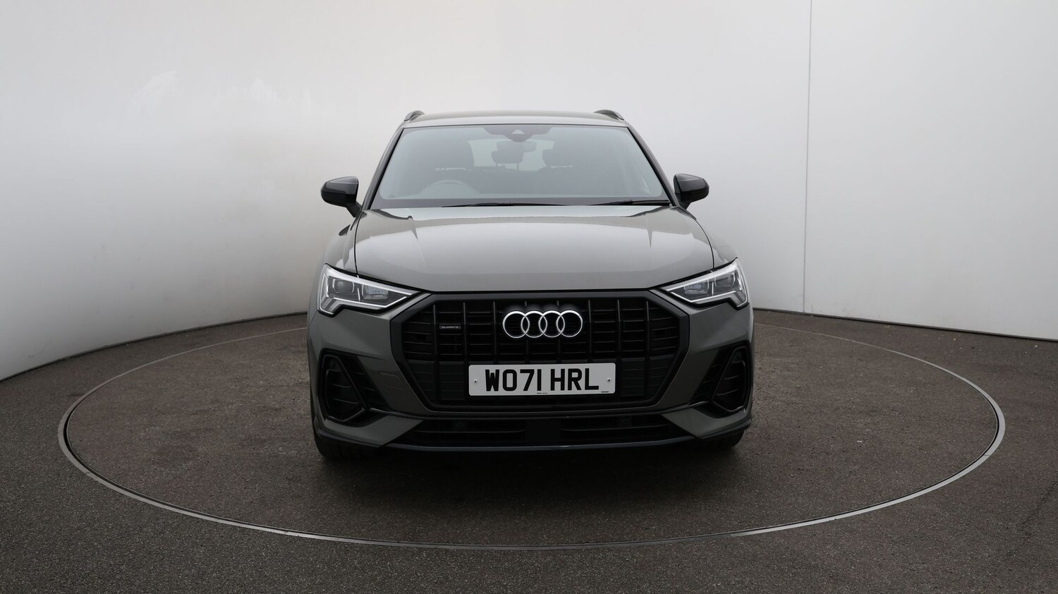 Used Audi Q3 for sale - 76812030: Photo 34
