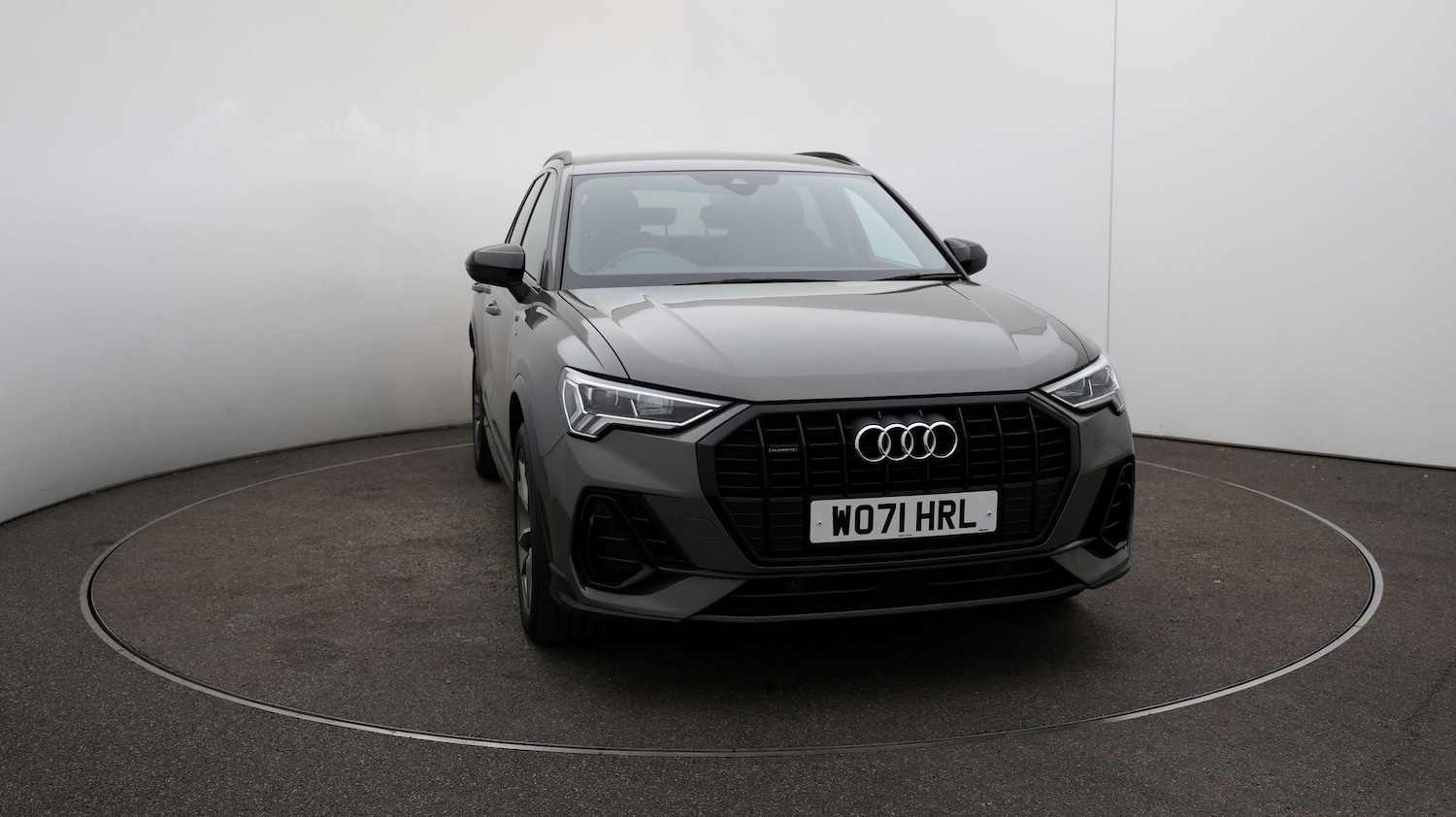 Used Audi Q3 for sale - 76812030: Photo 35