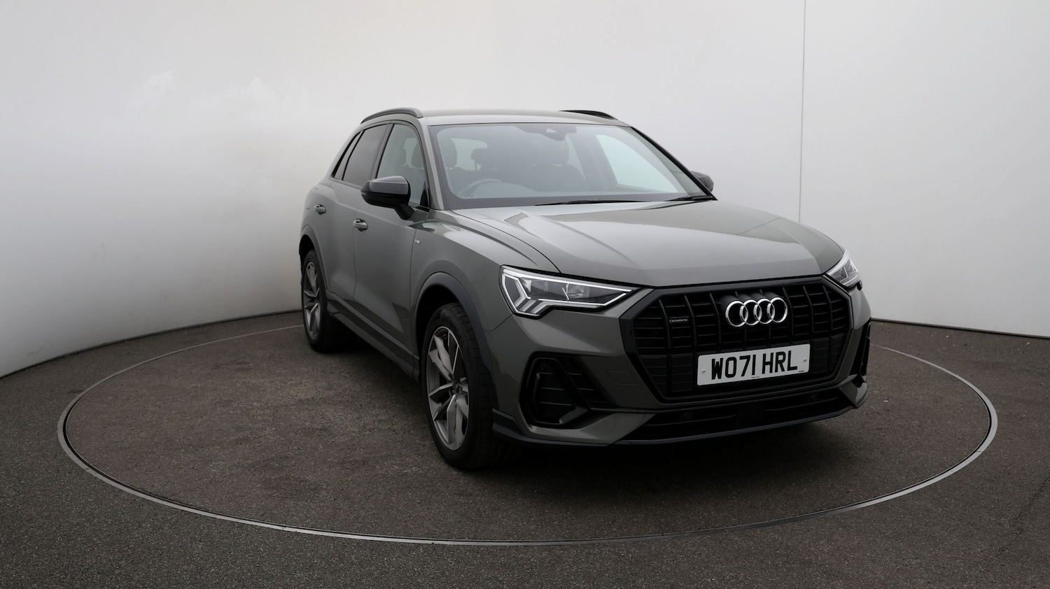 Used Audi Q3 for sale - 76812030: Photo 36