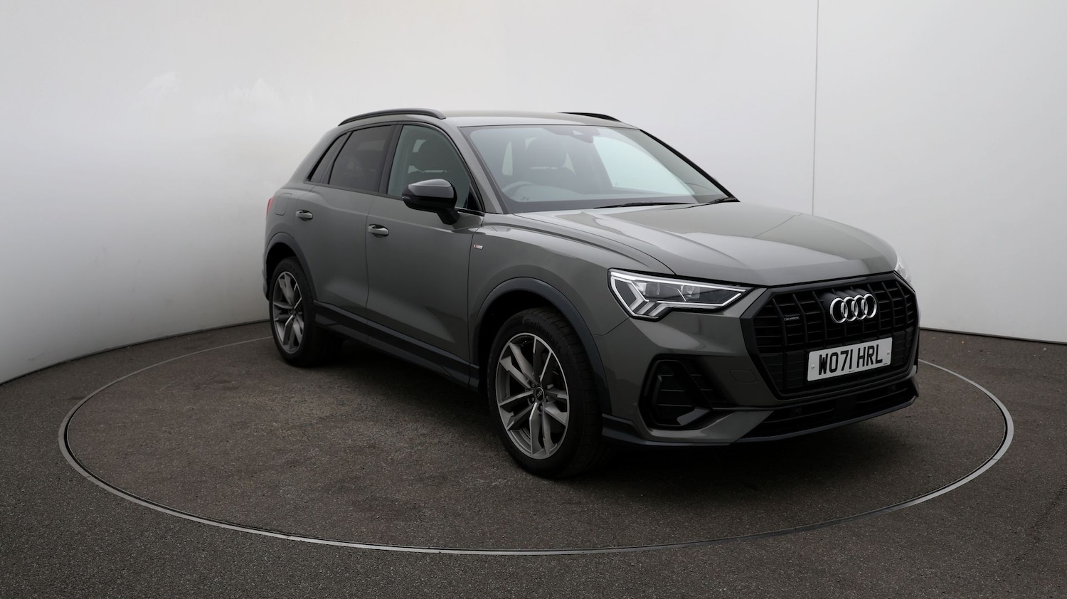 Used Audi Q3 for sale - 76812030: Photo 37