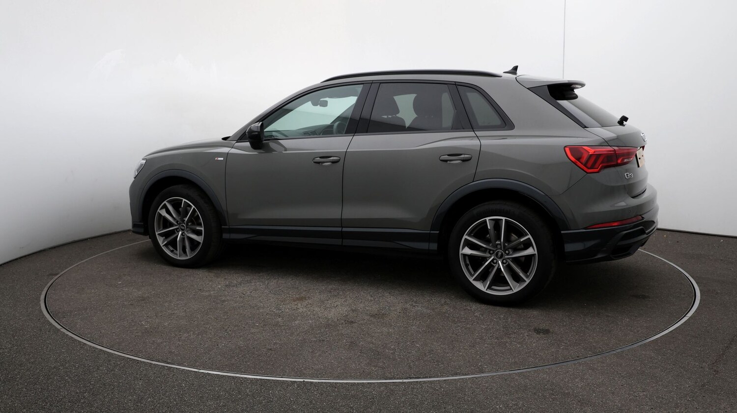 Used Audi Q3 for sale - 76812030: Photo 41