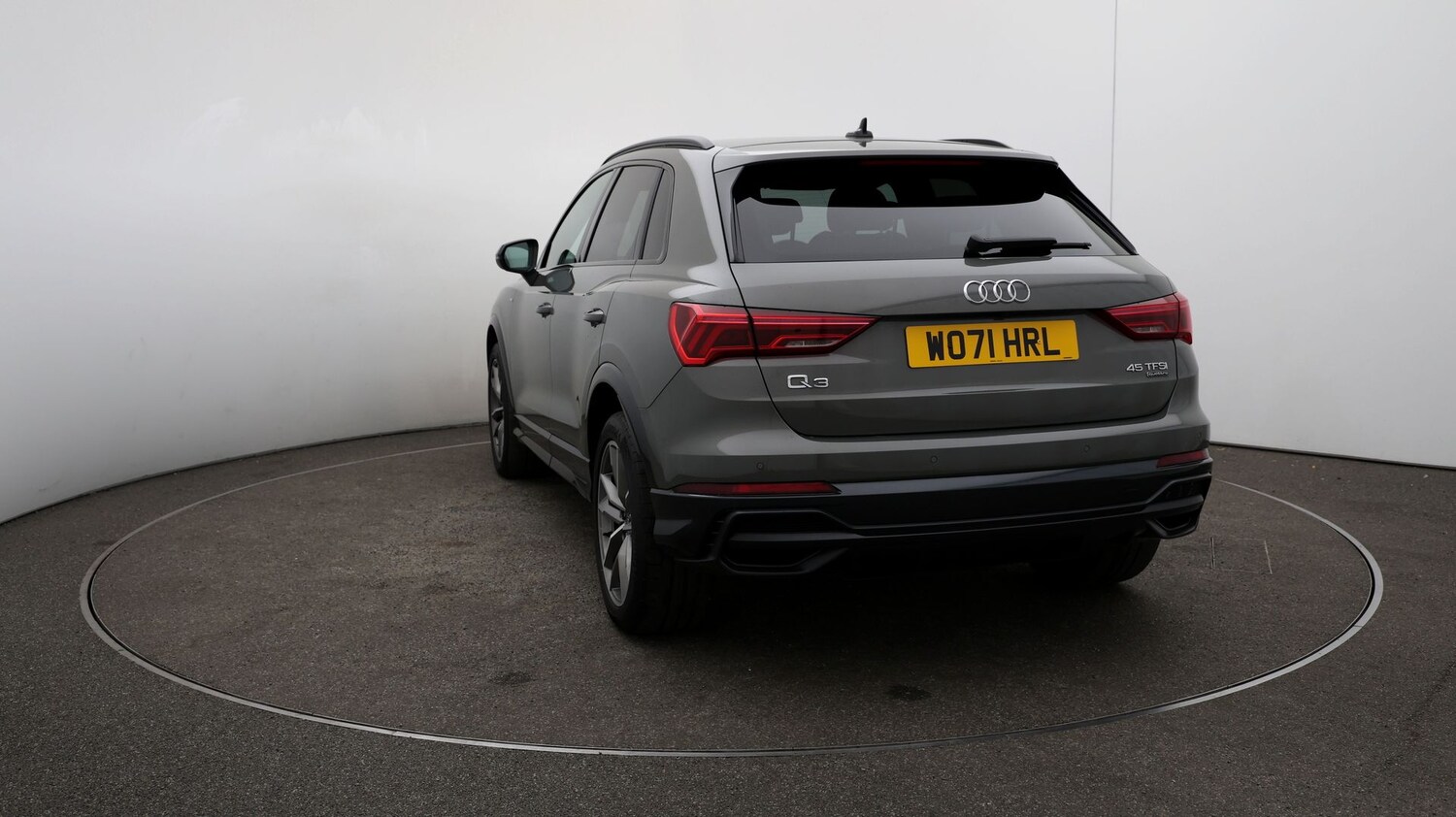 Used Audi Q3 for sale - 76812030: Photo 54