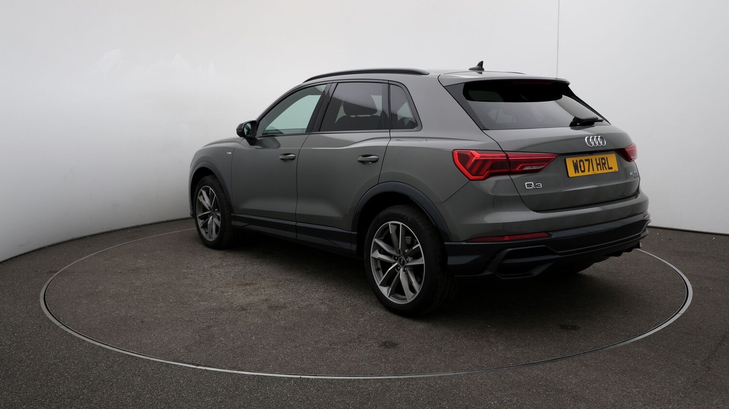 Used Audi Q3 for sale - 76812030: Photo 56