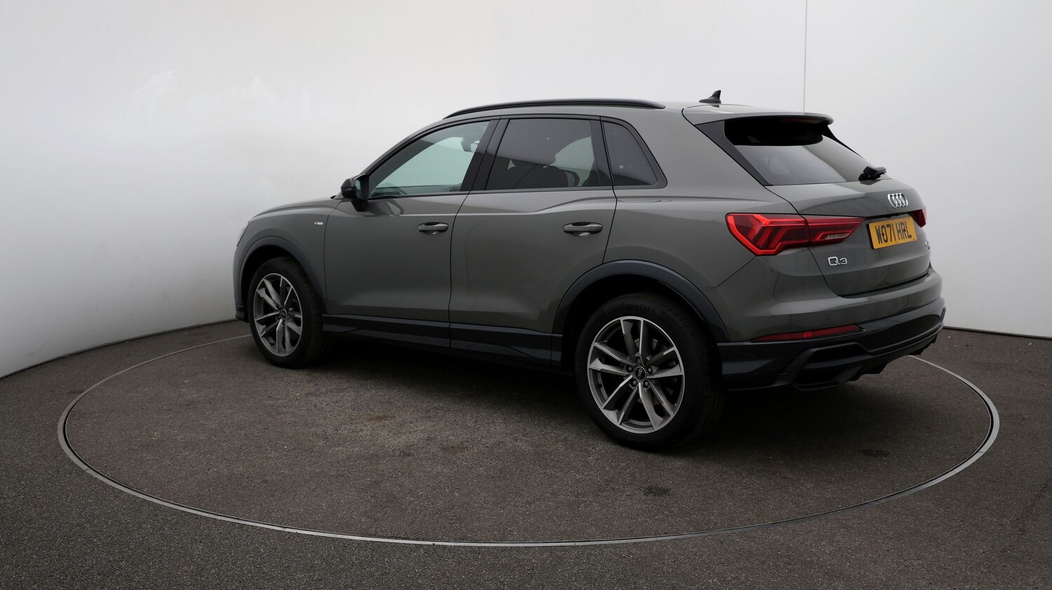 Used Audi Q3 for sale - 76812030: Photo 57