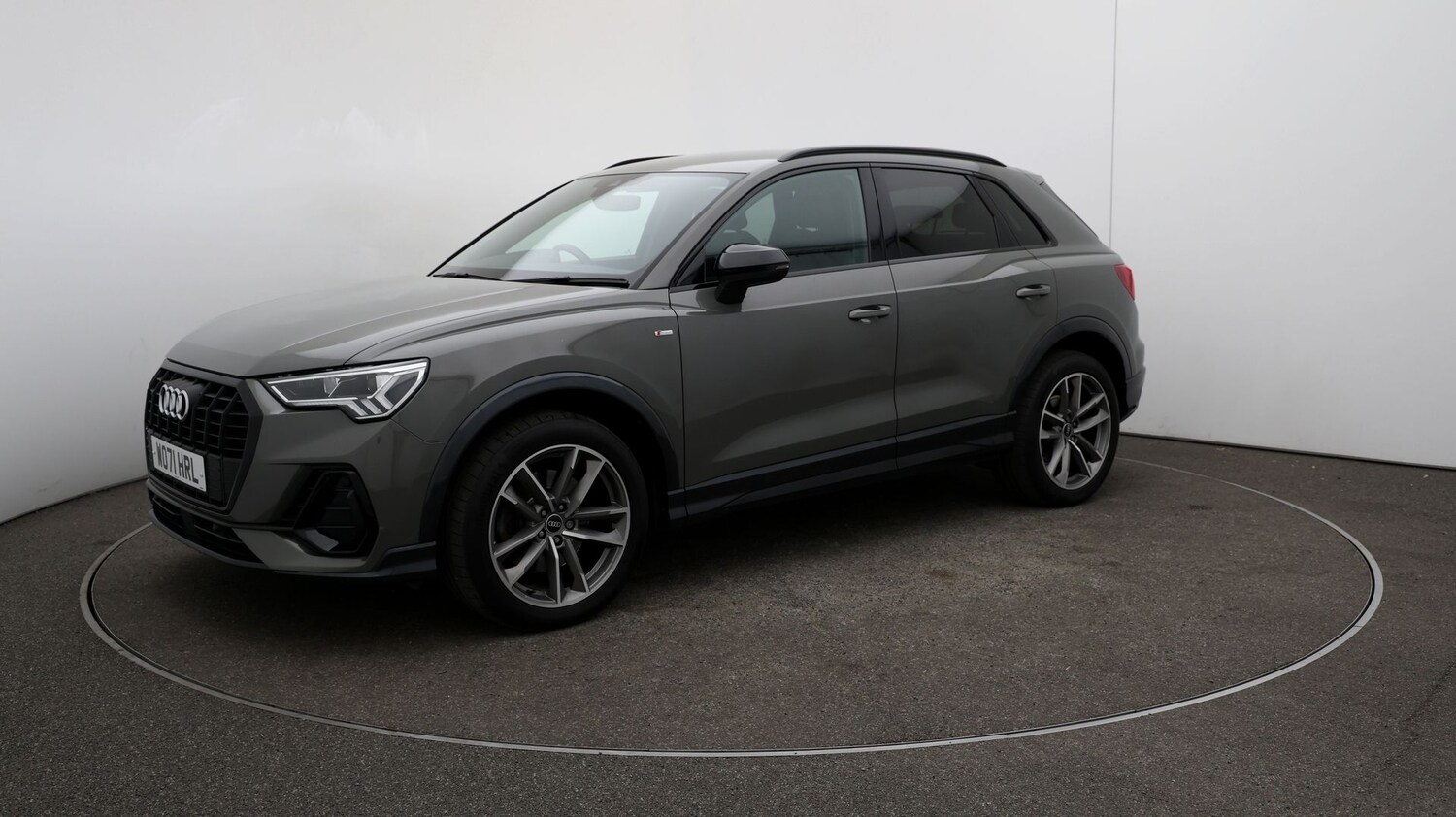 Used Audi Q3 for sale - 76812030: Photo 62