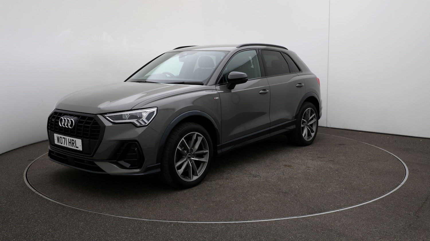 Used Audi Q3 for sale - 76812030: Photo 63