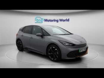 Used Cupra Born 2024 for sale - 74610551: Photo