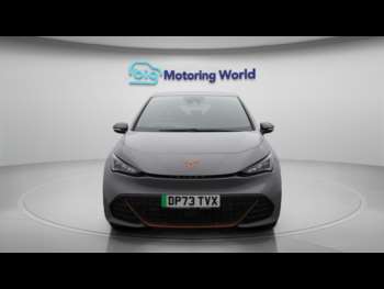 Used Cupra Born 2024 for sale - 74610551: Photo