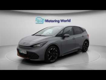 Used Cupra Born 2024 for sale - 74610551: Photo