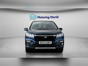 Used Suzuki SX4 S-Cross 2023 for sale - 79583016: Photo
