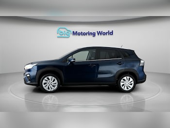 Used Suzuki SX4 S-Cross 2023 for sale - 79583016: Photo