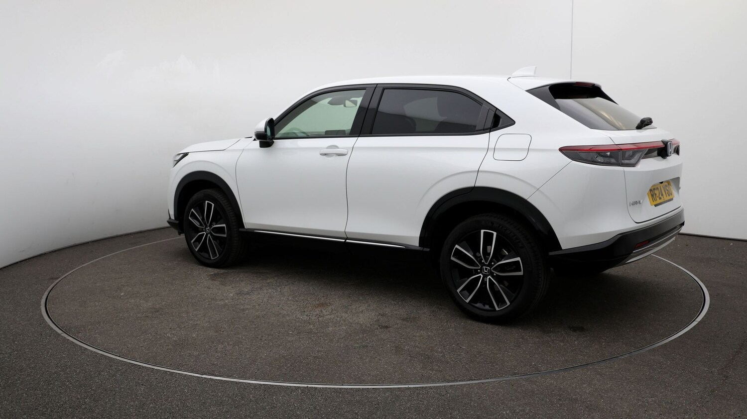 Used Honda HR-V for sale - 76810858: Photo 29