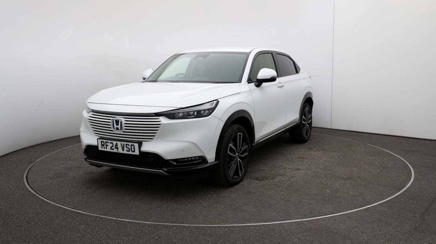 Used Honda HR-V for sale - 76810858: Photo 31