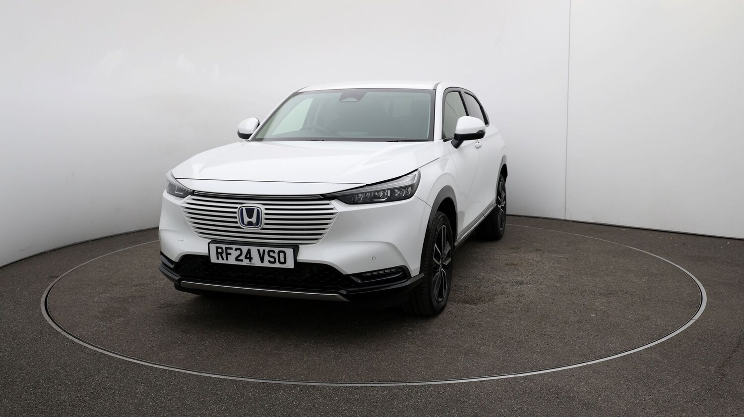 Used Honda HR-V for sale - 76810858: Photo 32