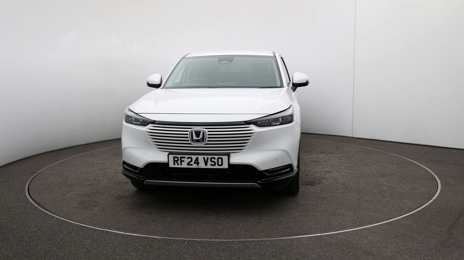 Used Honda HR-V for sale - 76810858: Photo 33