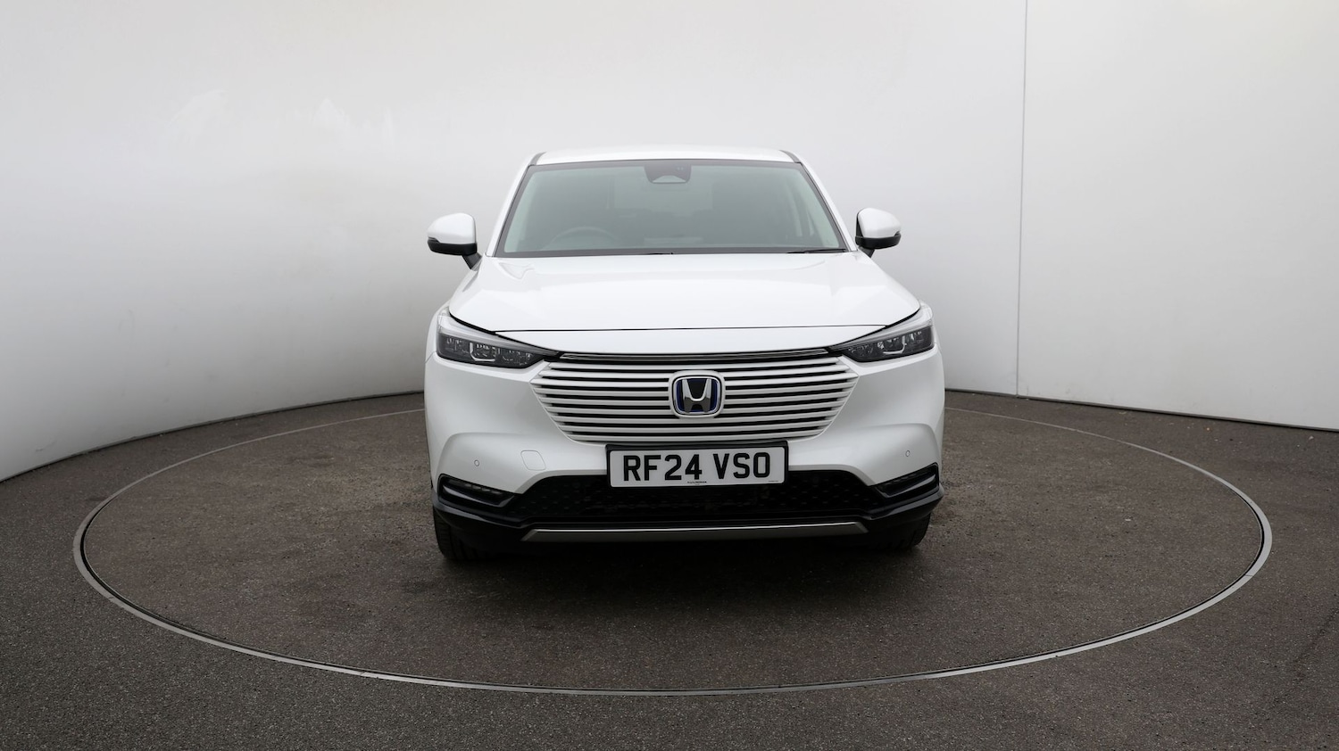 Used Honda HR-V for sale - 76810858: Photo 34